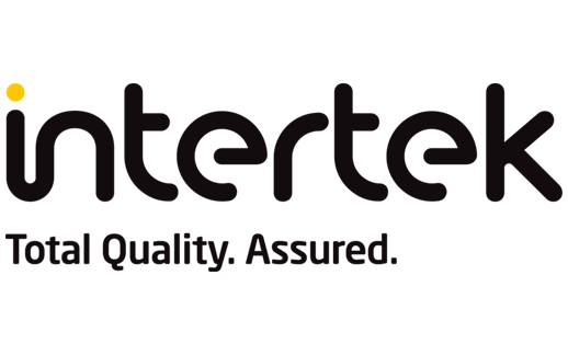 Intertek certification