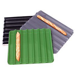 bandejas para barras de pan bandejas para barras de pan