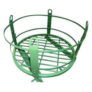 cesta de automoción utillaje pintura