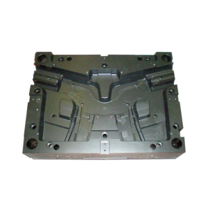 molde para automoción extrusión recubrimiento de poliuretano