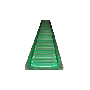 molde para correas automoción