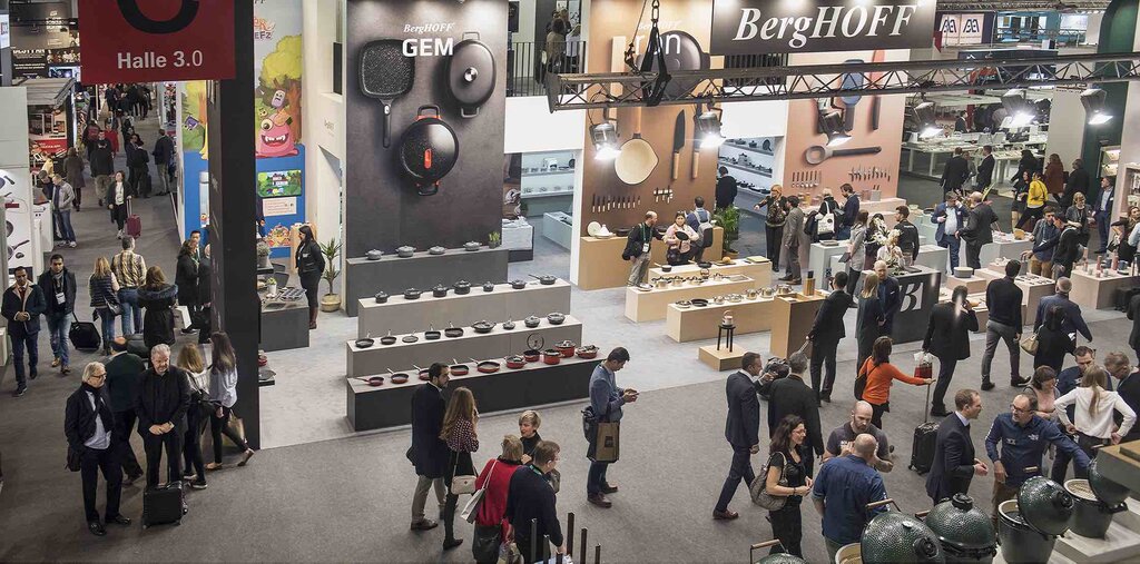 Ambiente Frankfurt 2018 Ambiente Frankfurt 2018