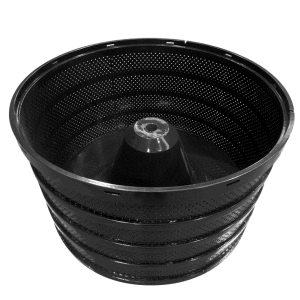 recubrimientos anticorrosivos para una centrifuga de productos químicos