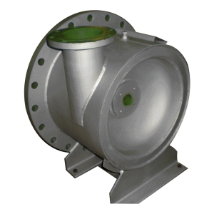 recubrimientos anticorrosivos para turbina