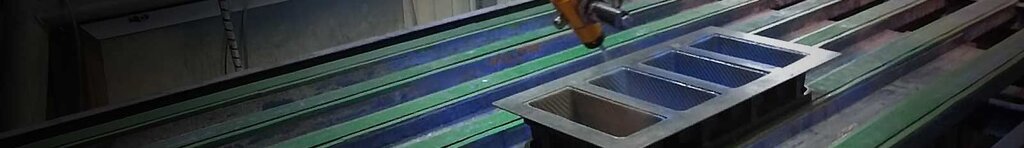recubrimientos antiadherentes para panificación en Brasil recubrimientos antiadherentes para panificación en Brasil