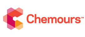 Chemour coatings