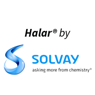 recubrimientos Solvay Halar recubrimientos Solvay Halar
