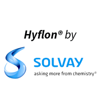 recubrimientos Solvay Hyflon