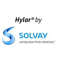 recubrimientos Solvay Hylar