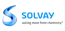 recubrimientos Solvay