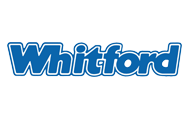 Whitford coatings