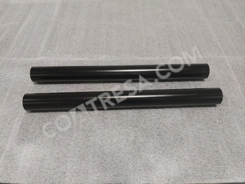 BLACK TEFLON ROD