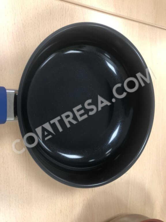 PAINT FOR CERAMIC PANS