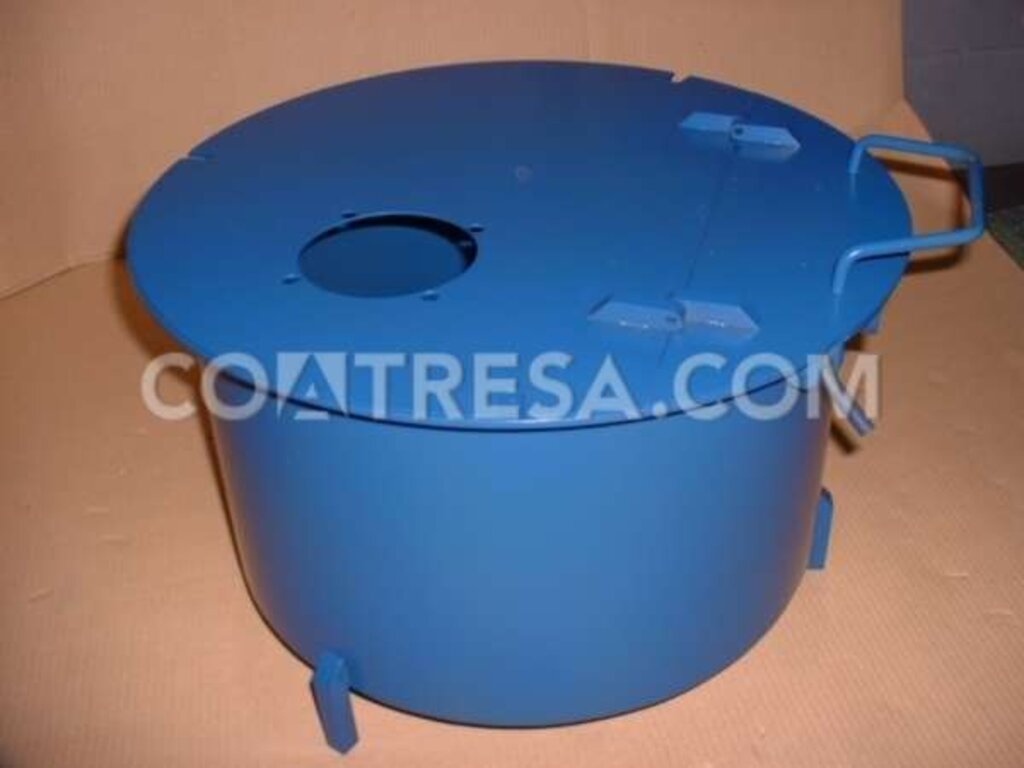 fluoropolymer-coat