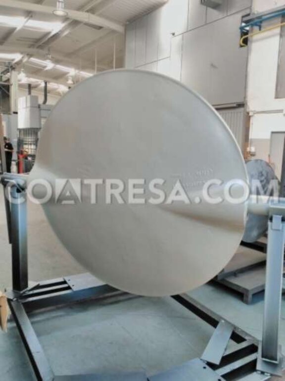 CORROSION RESISTANT TREATMENT