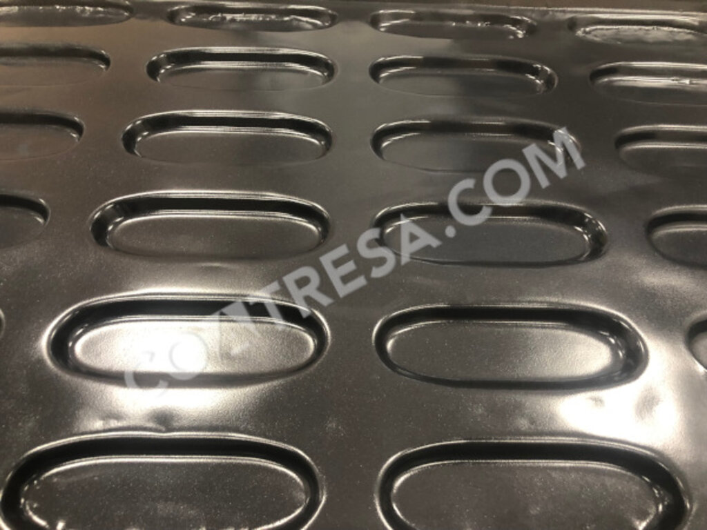 CERAMIC COATING IN TRAY