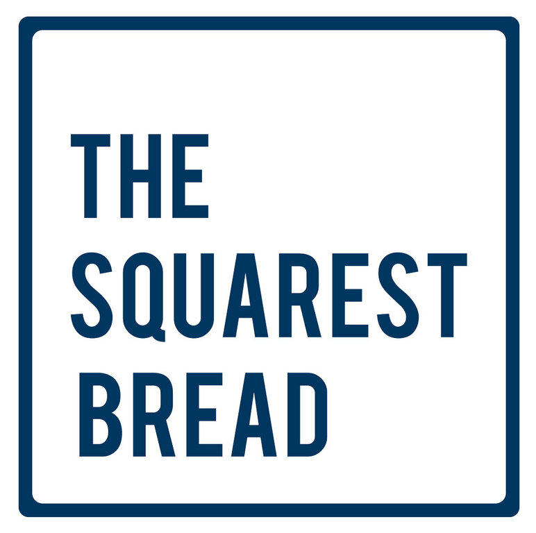 The Squarest Bread By Coatresa