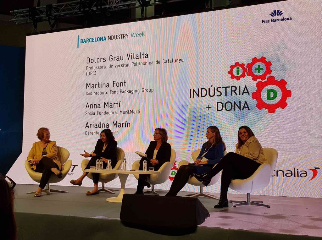 in3dustry industry week