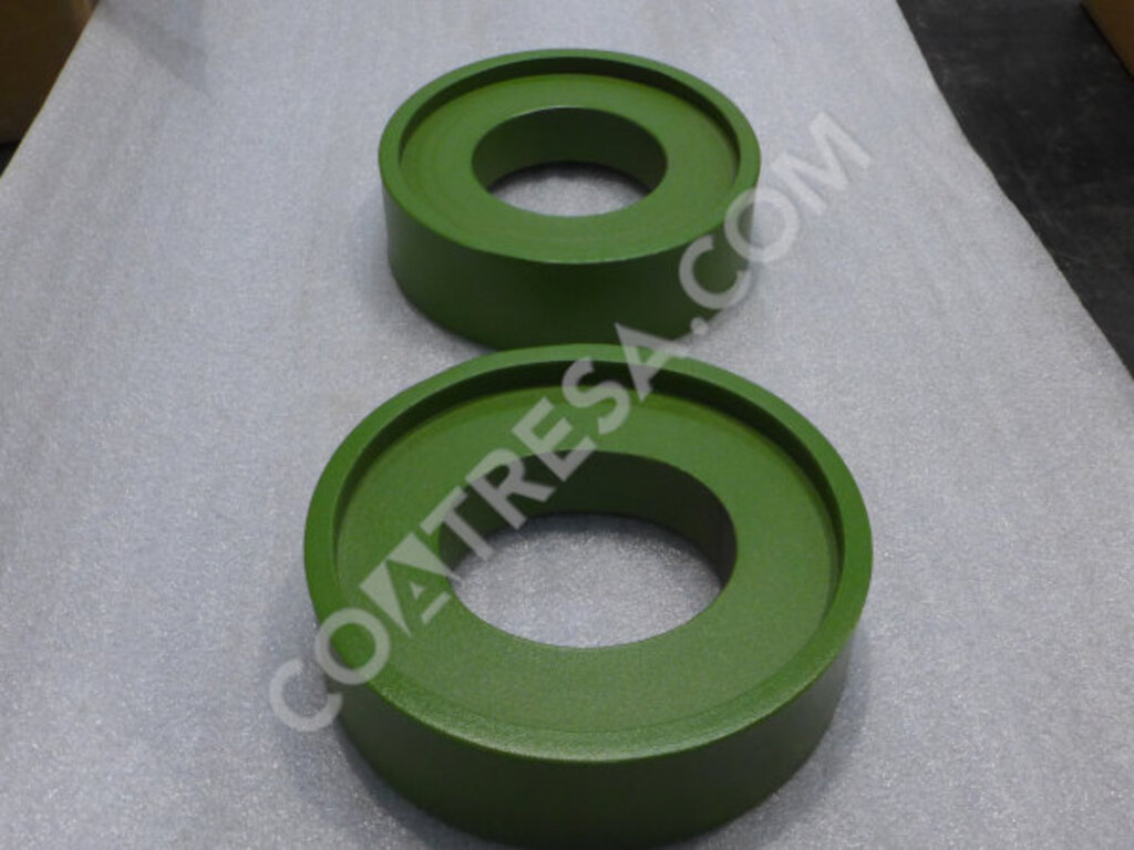 teflon-coated-thermoforming-mold