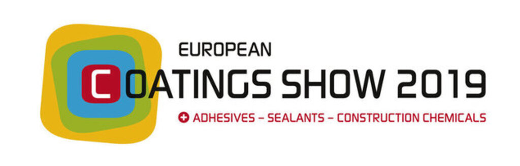 European Coatings Show 2019