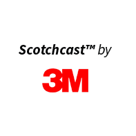 recubrimientos 3M Scotchcast