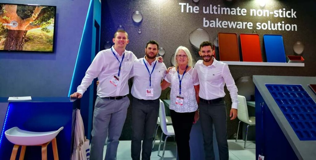 Coatresa at Gulfood Manufacturing 2019