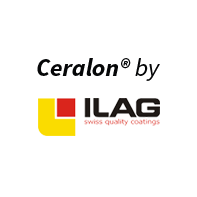 Ceralon Ilag coating