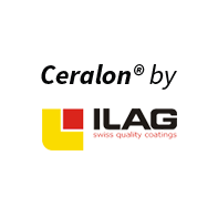 Ceralon Ilag coating Ceralon Ilag coating