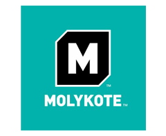 recubrimientos Molykote de DOW