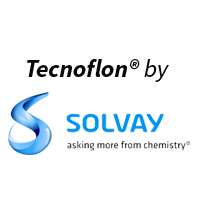 Revêtements Solvay Tecnoflon