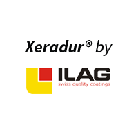 Xeradur Ilag coating Xeradur Ilag coating