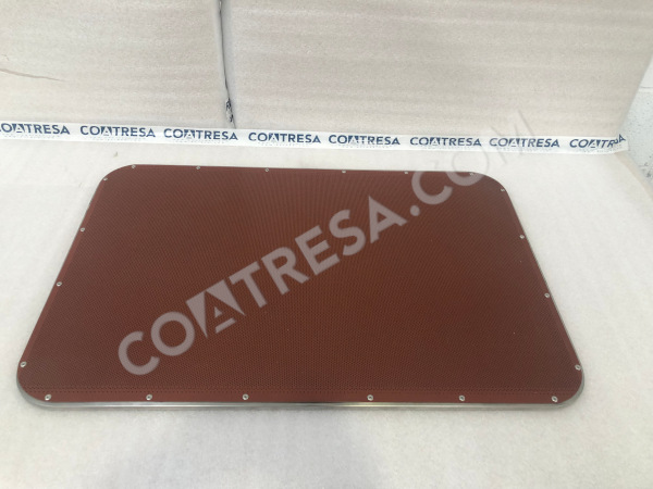 FLAT BREAD TRAY MANUFACTURER