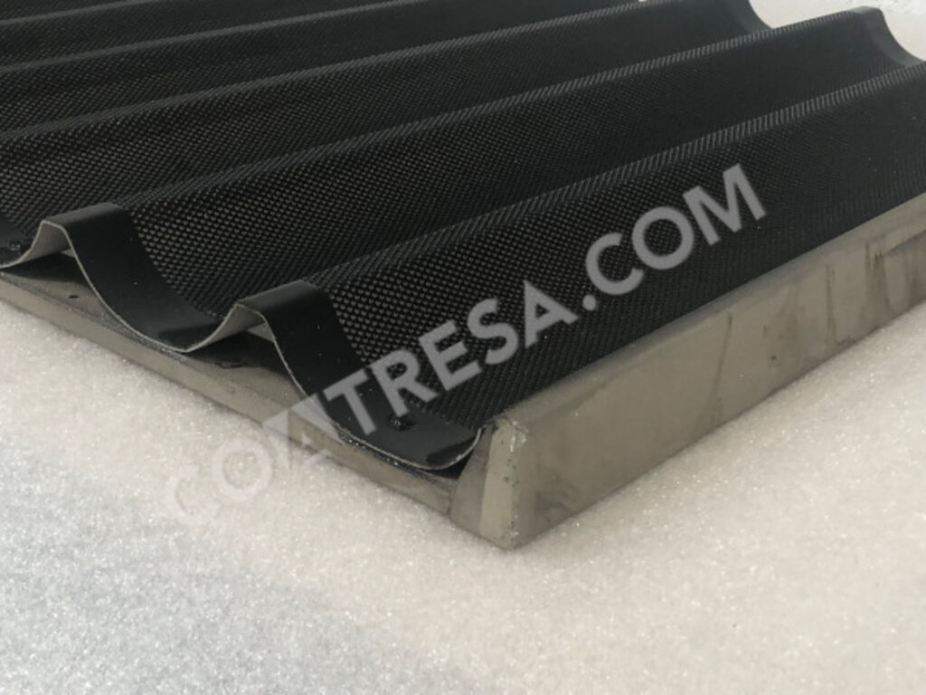 MANUFACTURER OF CORRUGATED TRAYS