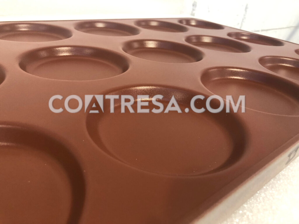 BUN PANS MANUFACTURER