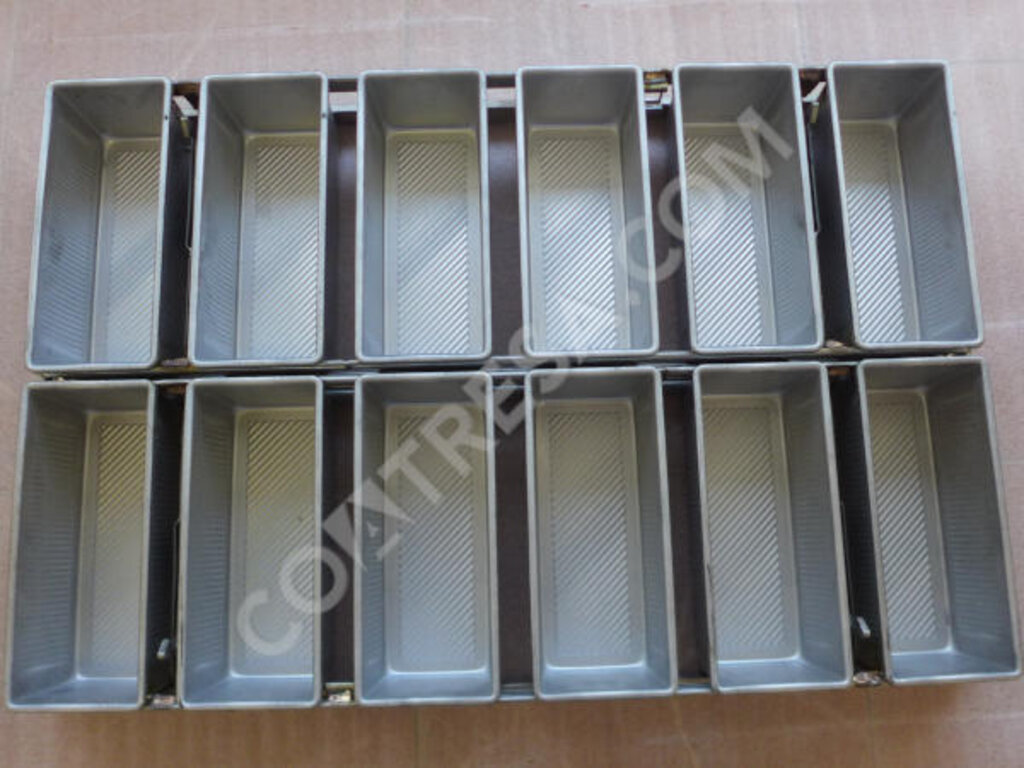 Industrial system bread making equipment industrial-system-bread-making-equipment