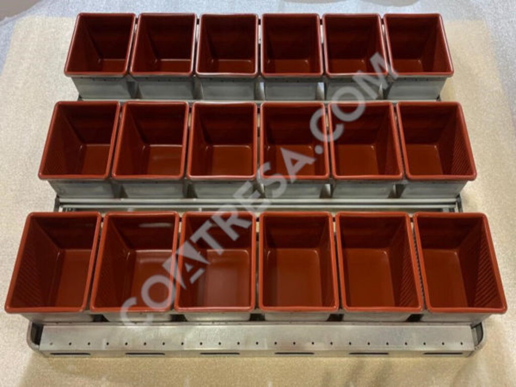 Industrial baking equipment industrial-baking-equipment