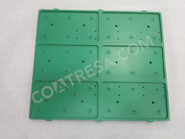 sealed thermal plate 2