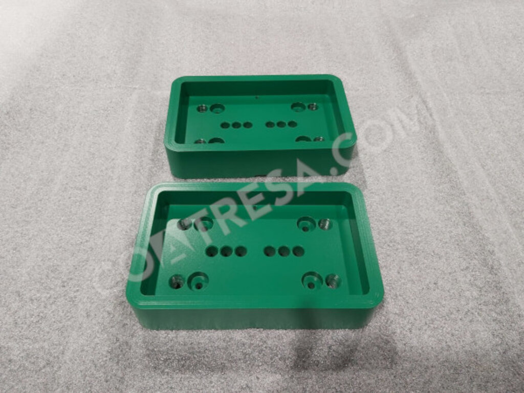 THERMAL SEALING PLATES