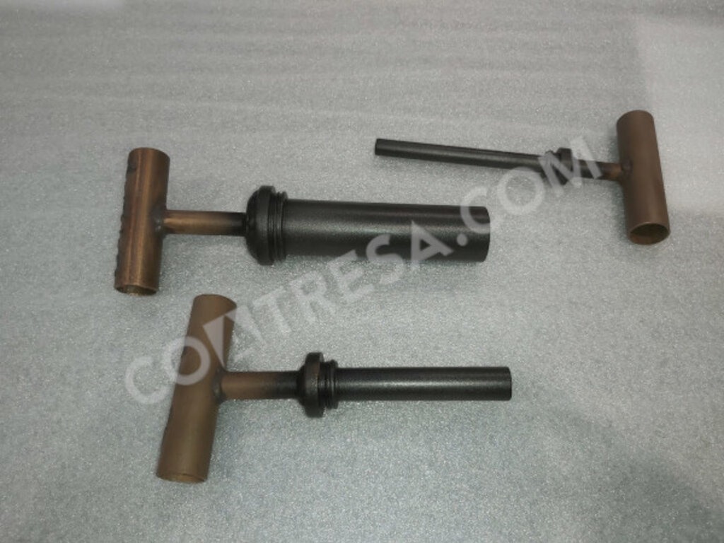 Base coating ptfe