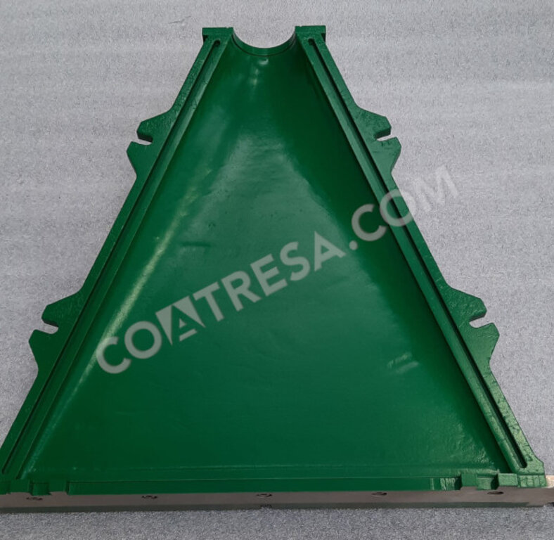 Xylan 8840 green