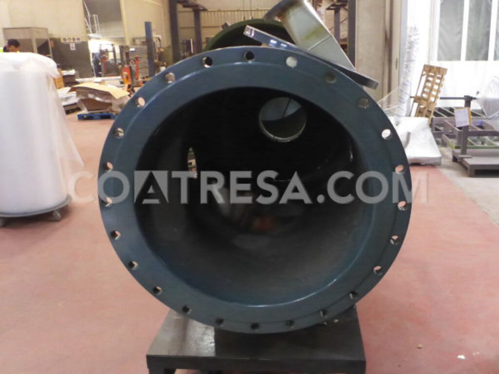 Halar Coating halar-coating7