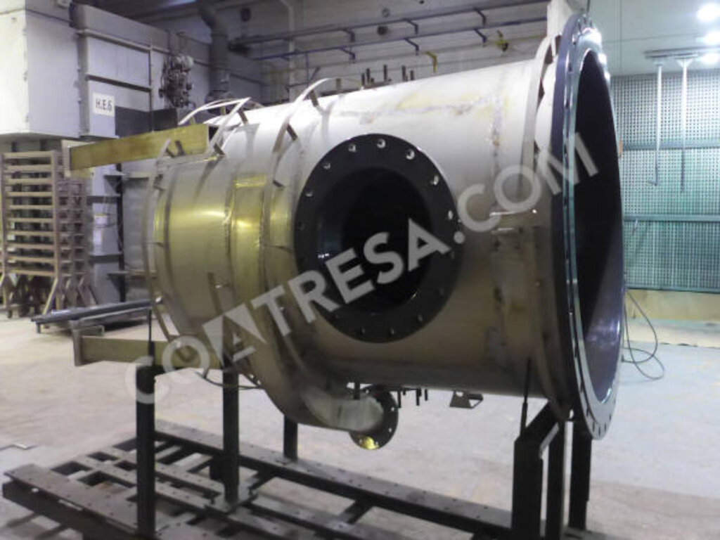 Halar Coating halar-coating8