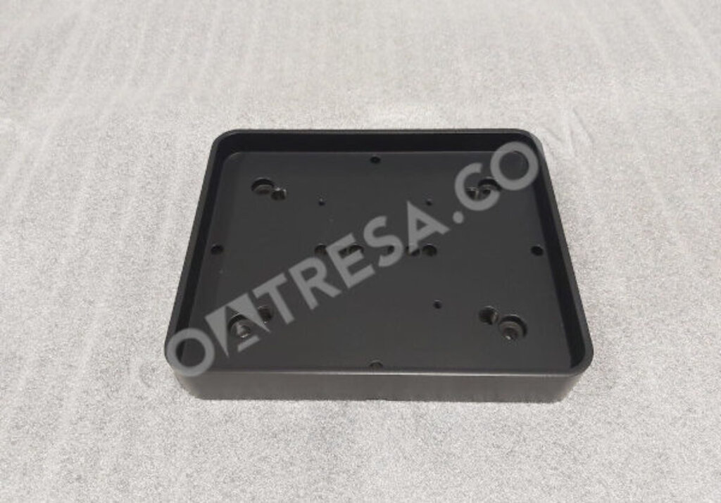 MOLDES DE TERMOSELLADO INDIVIDUAL