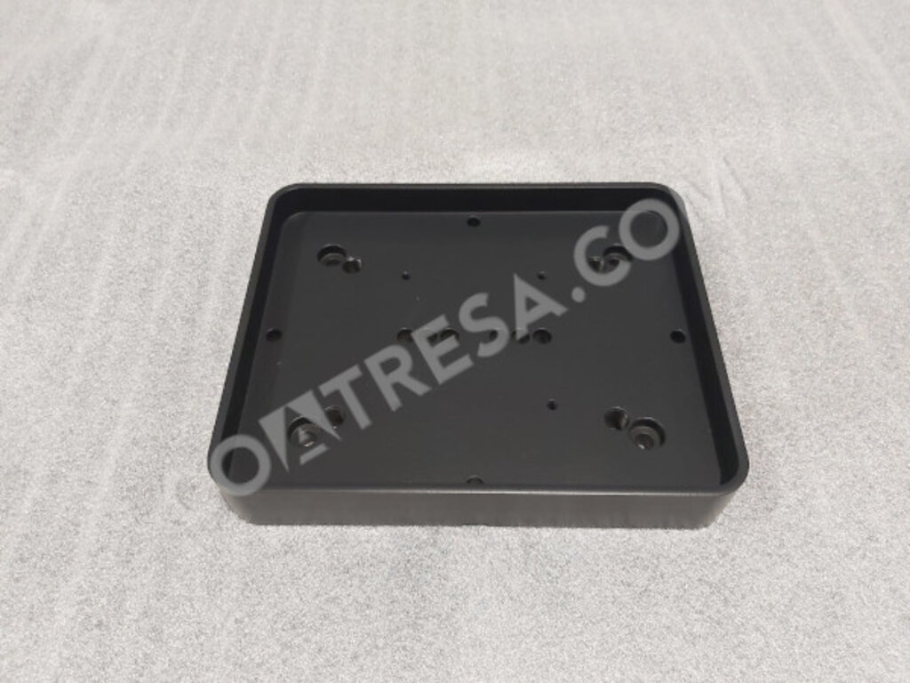 INDIVIDUAL HEAT SEALING MOLDS