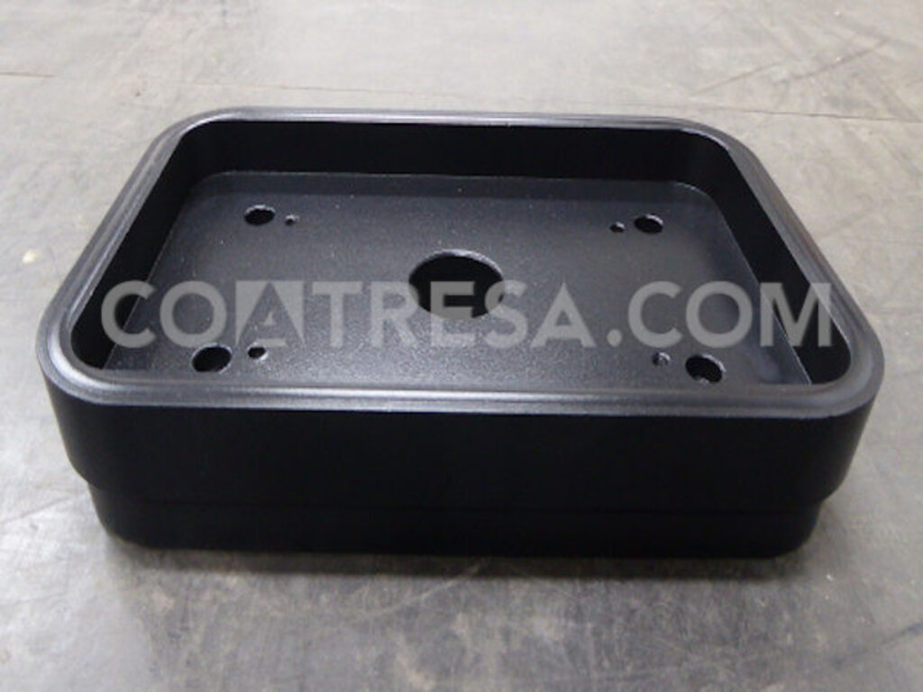 teflon-coated-thermal-mold