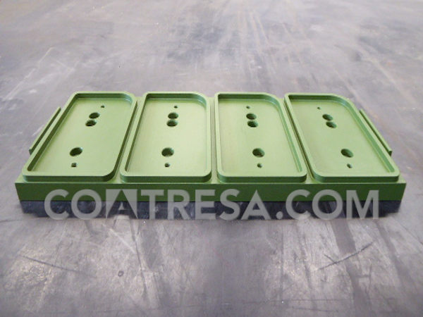 molds-for-thermal-sealing