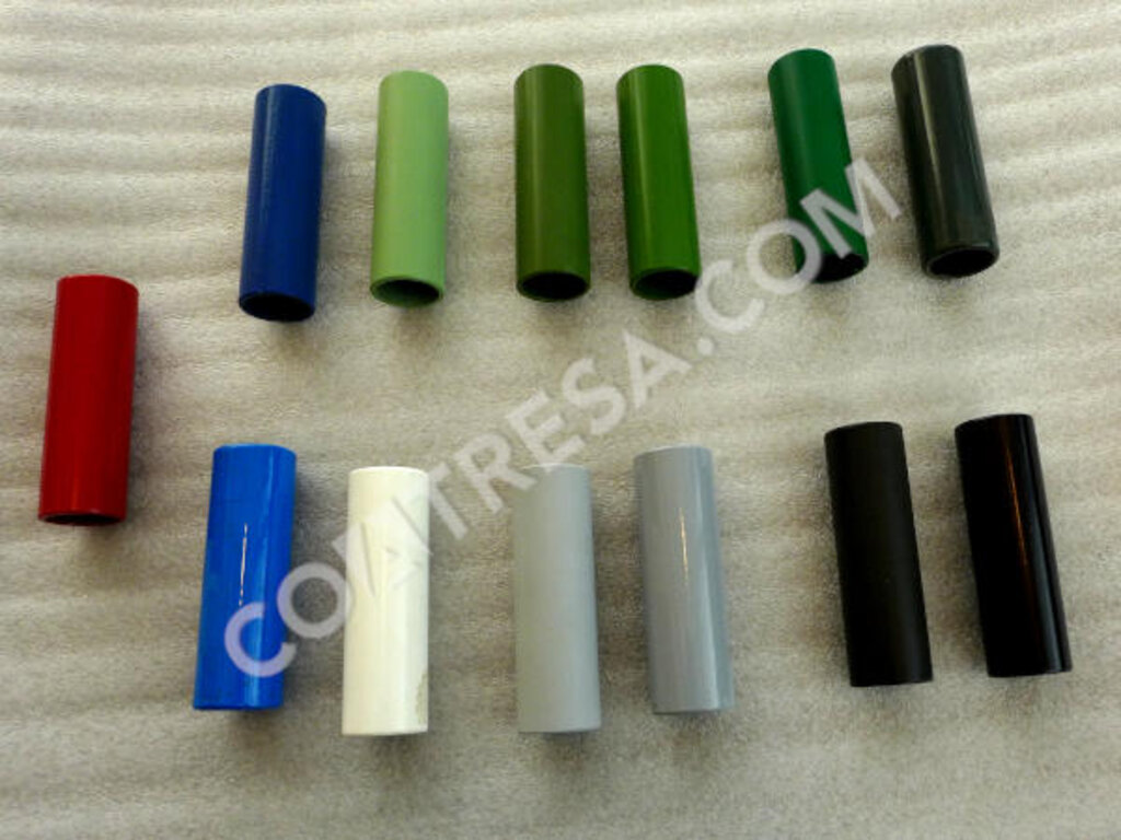 Recobriment en Plastificat Rilsan plastificat-rilsan1