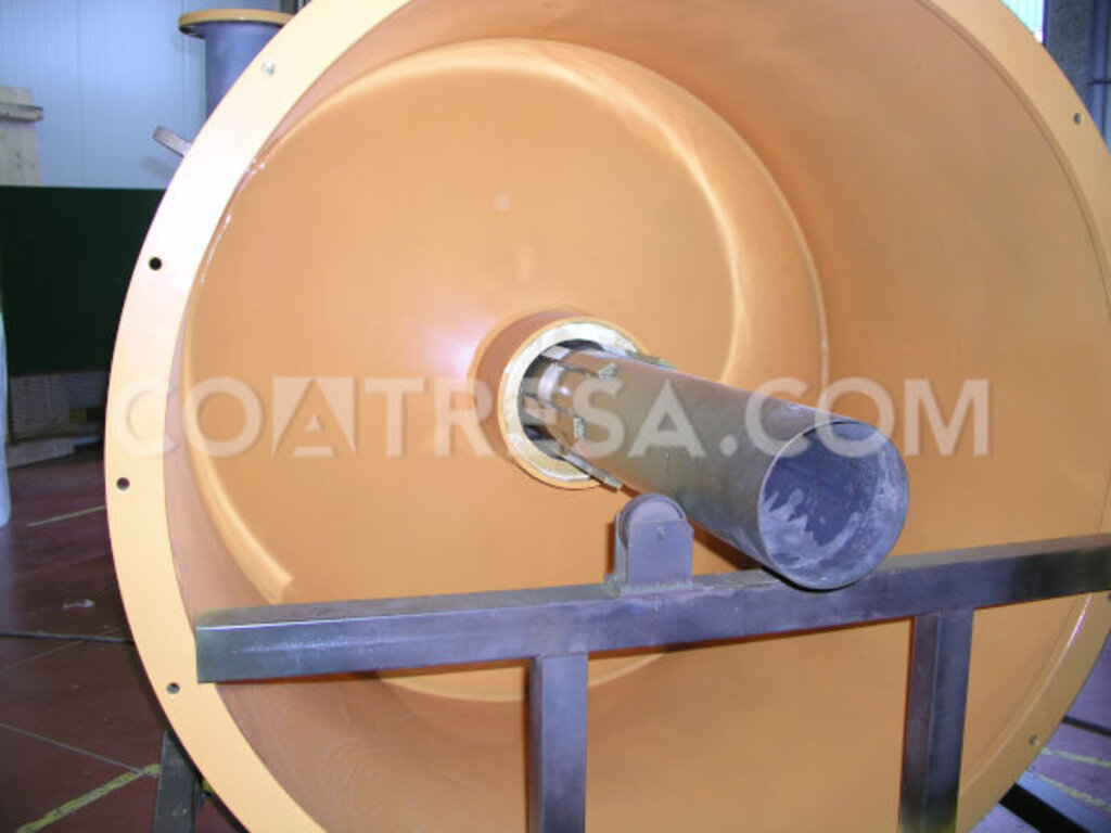 Halar Coating halar-coating4