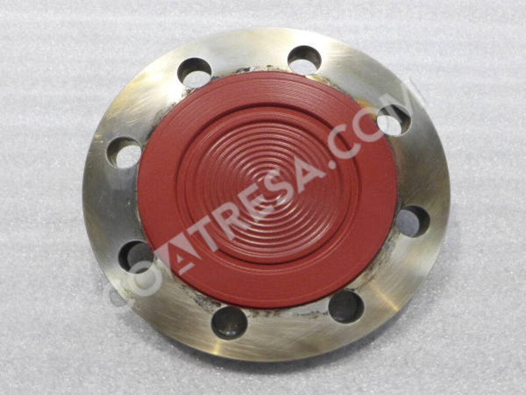 Ruby Red Teflon ruby-red-teflon