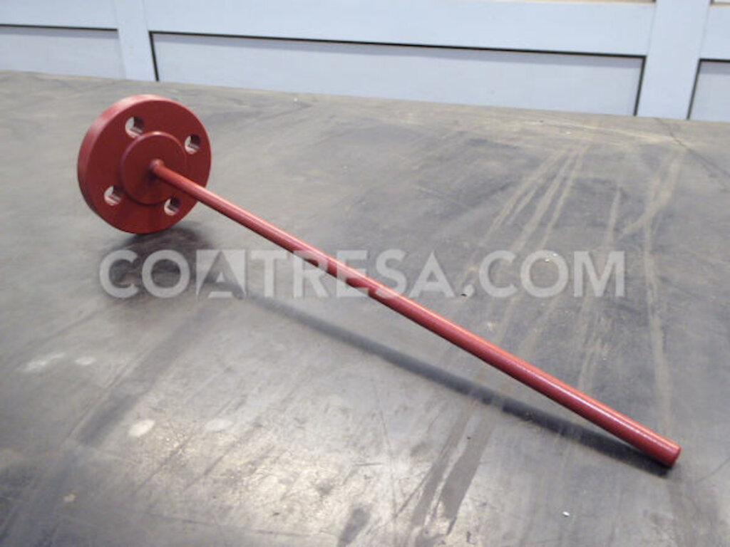 Ruby Red Teflon ruby-red-teflon3